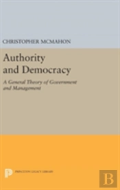 Authority And Democracy