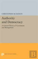 Authority And Democracy