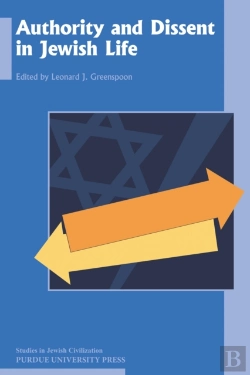 Bertrand.pt - Authority And Dissent In Jewish Life