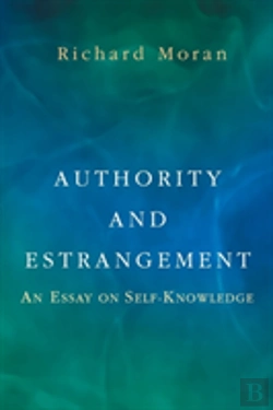Bertrand.pt - Authority And Estrangement