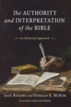 Bertrand.pt - Authority And Interpretation Of The Bible