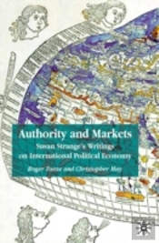 Authority And Markets