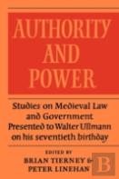 Authority And Power
