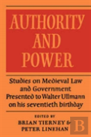 Authority And Power