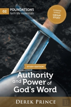 Bertrand.pt - Authority And Power Of God'S Word