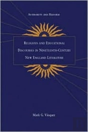 Authority And Reform