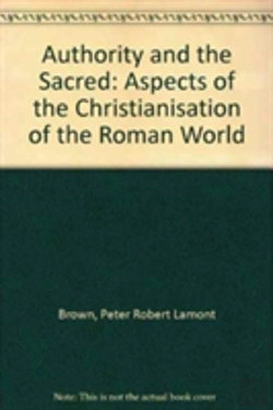 Bertrand.pt - Authority And The Sacred
