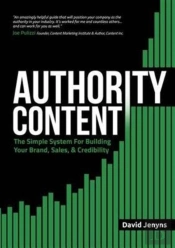 Authority Content
