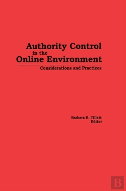 Bertrand.pt - Authority Control In The Online Environment