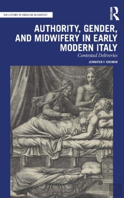 Bertrand.pt - Authority, Gender, And Midwifery In Early Modern Italy