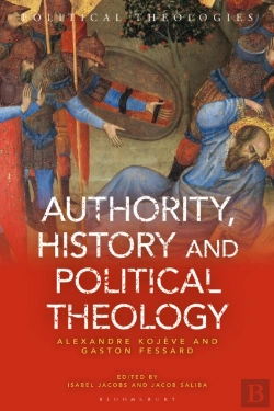 Bertrand.pt - Authority, History, And Political Theology