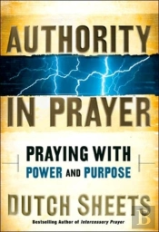 Authority In Prayer