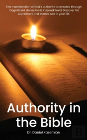 Authority In The Bible
