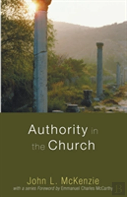 Bertrand.pt - Authority In The Church