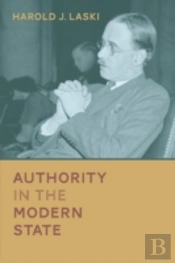 Authority In The Modern State