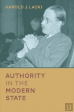 Bertrand.pt - Authority In The Modern State