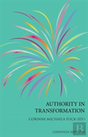 Authority In Transformation