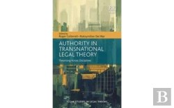 Bertrand.pt - Authority In Transnational Legal Theory