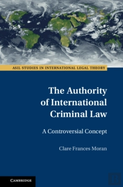Bertrand.pt - Authority Of International Criminal Law