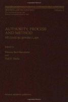 Authority, Process And Method