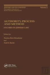 Authority, Process And Method