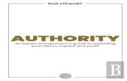 Authority