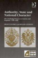 Authority, State And National Character