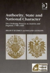 Authority, State And National Character