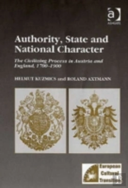 Bertrand.pt - Authority, State And National Character