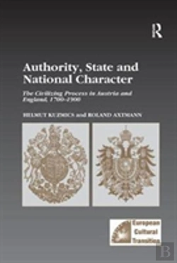 Bertrand.pt - Authority, State And National Character