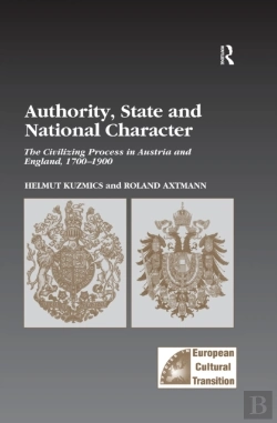 Bertrand.pt - Authority, State And National Character