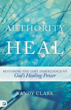 Bertrand.pt - Authority To Heal