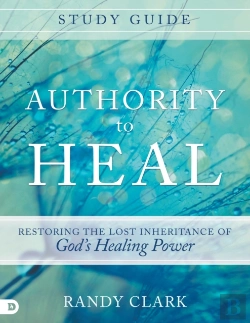Bertrand.pt - Authority To Heal Study Guide
