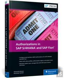 Bertrand.pt - Authorizations In Sap S/4hana And Sap Fiori
