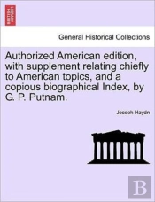Authorized American Edition, With Supple