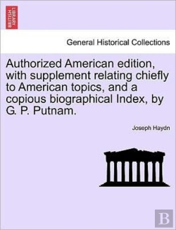 Bertrand.pt - Authorized American Edition, With Supple