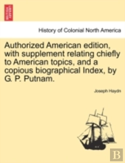 Bertrand.pt - Authorized American Edition, With Supple