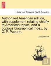 Authorized American Edition, With Supple