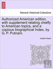 Authorized American Edition, With Supple