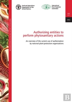 Bertrand.pt - Authorizing Entities To Perform Phytosanitary Actions
