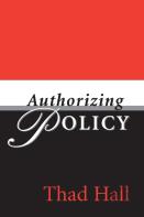Authorizing Policy
