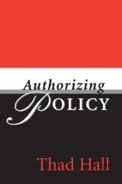 Authorizing Policy