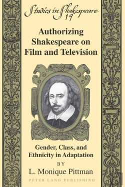 Bertrand.pt - Authorizing Shakespeare On Film And Television