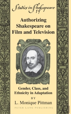 Bertrand.pt - Authorizing Shakespeare On Film And Television