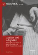 Authors And Adaptation