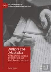 Authors And Adaptation