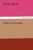 Authors And Friends