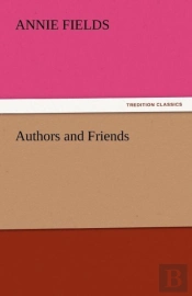Authors And Friends