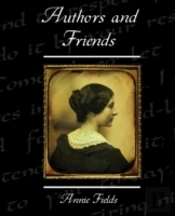 Authors And Friends
