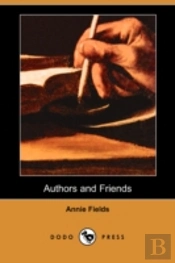 Authors And Friends (Dodo Press)